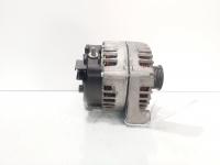 Alternator 180A Valeo, cod 7802261, Bmw 3 Touring (E91) 2.0 Diesel, N47D20C (idi:723833)