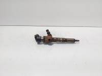 Injector, cod 4M5Q-9F593-AD, Ford Focus 2 (DA) 1.8 TDCI, KKDA (id:724463)