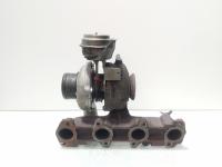 Turbosuflanta, cod GM55205474, Opel Signum, 1.9 CDTI, Z19DT (idi:723836)