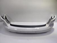 Bara spate cu loc de senzori, Seat Exeo (3R2) facelift (idi:721945)