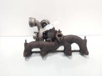 Turbosuflanta, cod 038253016R, Seat Leon (1P1) 1.9 TDI, BKC (idi:723849)