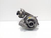 Turbosuflanta, cod 9662464980, Ford Mondeo 4, 2.0 TDCI, QXBB (idi:723859)