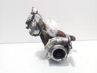 Turbosuflanta, cod 9654919580, Peugeot 807, 2.0 HDI, RHR (idi:723861)