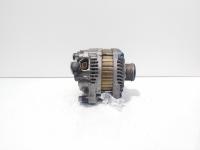 Alternator, cod 9654752880, Citroen C4 Grand Picasso, 2.0 HDI, RHR (idi:723133)