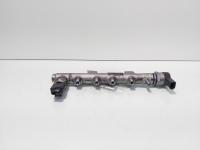 Rampa injectoare cu senzori Delphi, cod 04B130093, Vw Polo (6R) 1.4 TDI, CUS (id:724046)