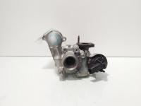 Turbosuflanta, cod 9804945280, Citroen C3 (II) 1.6 HDI, BHY (idi:723207)