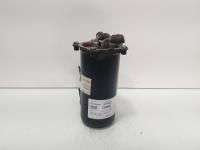 Carcasa filtru combustibil, cod 1K0127400E, Audi A3 (8P1) 1.9 TDI, BKC (id:724270)