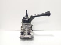 Pompa servo directie Trw, cod 9686207080, Peugeot 308 CC 1.6 HDI, 9H01 (id:724255)
