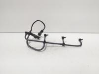 Rampa retur injectoare, Ford Focus 2 (DA) 1.8 TDCI, KKDA (id:724544)