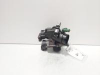 Clapeta acceleratie, cod 9655971880, Ford Focus 2 (DA) 1.6 TDCI, G8DB (id:724545)