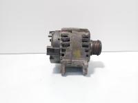 Alternator 140A Valeo, cod 03L903024M, Vw Golf 6 (5K1) 2.0 TDI, CFG (idi:722269)