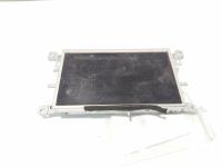 Display navigatie, cod 8T0919603F, Audi A5 Sportback (8TA) (id:724639)
