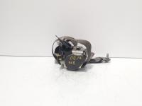 Centura dreapta fata cu capsa, Peugeot 308 (id:724280)