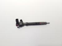 Injector Delphi, cod 04B130277J, Seat Ibiza 5 (6J5) 1.4 TDI, CUS (idi:720203)