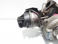 Supapa turbo electrica, Audi A5 Sportback (8TA) 2.0 TDI, CAG (idi:720264)