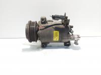 Compresor clima, cod C1B1-19D629-AD, Ford Fiesta 6, 1.0 ecoboost, M1JE (idi:720441)