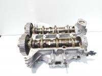 Chiulasa cu 2 axe came, cod CM5G-6090-GF, Ford Fiesta 6, 1.0 ecoboost, M1JE (idi:720452)