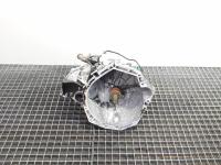 Cutie de viteze manuala, cod TL4113, Nissan Qashqai 1.5 DCI, K9K282, 6 vit man (id:724665)