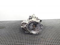 Cutie de viteze manuala, cod 6M5R-7002-DB, Ford Focus 2 Combi (DA) 2.0 TDCI, G6DD, 6 vit man (id:556996)