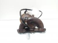 Catalizator, cod 03D131701C, 03D178AA, Skoda Fabia 1 (6Y2) 1.2 benz, BME (idi:720459)