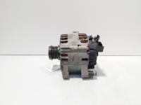 Alternator 150A, cod AV6N-10300-GC, Ford Focus 3, 1.6 TDCI, T1DB (idi:720500)