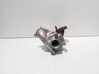 Turbosuflanta, cod 9673283680, Peugeot Partner (II) Tepee, 1.6 HDI, 9H06 (idi:720501)