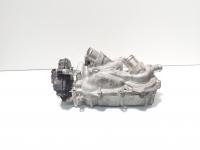 Pompa apa cu motoras, cod 05E907593, Audi Q2 (GAB), 1.0 TSI, DLAA (idi:720518)