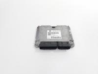 Calculator motor ECU, cod 036906034DD, Seat Cordoba (6L2) 1.4 benz, BBY (idi:720598)