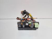 Modul confort, cod 1K0937087AN, Skoda Superb II (3T4) (idi:666618)