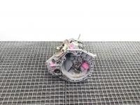 Cutie de viteze manuala, cod 139A4000, 55241434, Ford Ka (RB) 1.2 benz (id:540068)