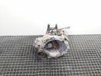 Cutie de viteze manuala, cod LVE, Seat Ibiza 5 (6J5) 1.4 benz, BXW, 5 vit man (id:724700)