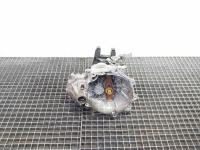 Cutie de viteze manuala, cod QAC, Vw Polo (6R) 1.0 benz, CHYA, 5 vit man (id:724694)