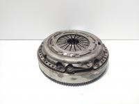 Volanta masa dubla cu placa presiune, Ford Focus 3 1.6 TDCI, T1DA, 6 vit man (idi:719336)