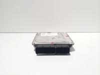 Calculator motor ECU, cod 03G906016HE, 0281012291, Audi A3 (8P1) 2.0 TDI, BKD (idi:719345)