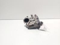 Egr cu clapeta, cod 147100789R, Renault Megane 3, 1.6 DCI, R9M402 (idi:719409)