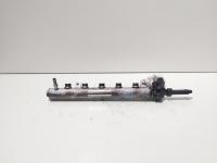 Rampa injectoare cu senzor, cod 175216420R, Renault Megane 3, 1.6 DCI, R9M402 (idi:719413)