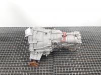 Cutie de viteze manuala, cod JJG, Audi A4 (8K2, B8) 2.0 TDI, CAG, 6 vit man (id:710596)