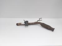 Clapeta evacuare, cod 5Q0253691F, Skoda Octavia 3 (5E3) 1.6 TDI, CLH (id:724949)