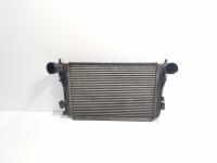 Radiator intercooler, cod 3C0145805P, Vw Passat (3C2) 2.0 TDI, BKP (id:724233)