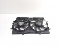 Grup electroventilatoare, Audi A4 (8K2, B8) 2.0 TDI, CAG (id:724243)