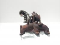 Turbosuflanta, cod 045253019J, Seat Cordoba (6L2) 1.4 TDI, BMS (idi:719455)