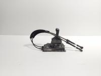 Timonerie, cod 6Q0711049CJ, Seat Ibiza 5 ST (6J8) 1.6 TDI, CAYY, 5 vit man (id:724117)