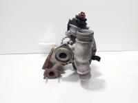 Turbosuflanta, cod 04B253019G, Seat Ibiza 5 (6J5), 1.4 TDI, CUS (idi:719978)