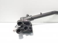 Corp termostat, cod 032121111AP, Seat Cordoba (6L2) 1.4 benz, BBY (id:143592)