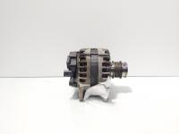Alternator, cod 04B903023D, Seat Ibiza 5 (6J5), 1.4 TDI, CUS (idi:719918)