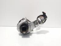 Turbosuflanta, cod GM55581063, Opel Insignia A 2.0 CDTI, A20DTH (id:723676)