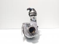 Turbosuflanta, cod GM55570748, Opel Insignia A 2.0 CDTI, A20DTH (id:723673)
