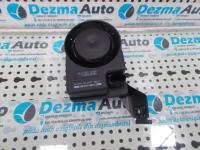 Sirena alarma Audi A4 8EC, cod 8L0951605A