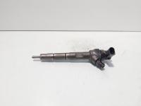 Injector, cod 04L130277G, 0445110477, Audi A3 (8V1) 1.6 TDI, CLH (idi:724486)