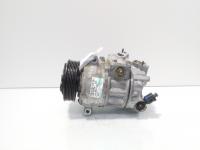 Compresor clima, cod 1K0820859F, Audi A3 (8P1) 1.9 TDI, BLS (idi:723729)